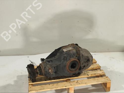 Rear differential BMW 3 (F30, F80) 318 d | BP23558865M24