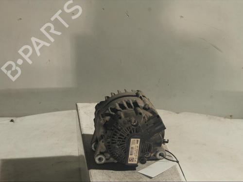 Alternator PEUGEOT PARTNER Tepee 1.6 HDi 90 | BP16128421M7