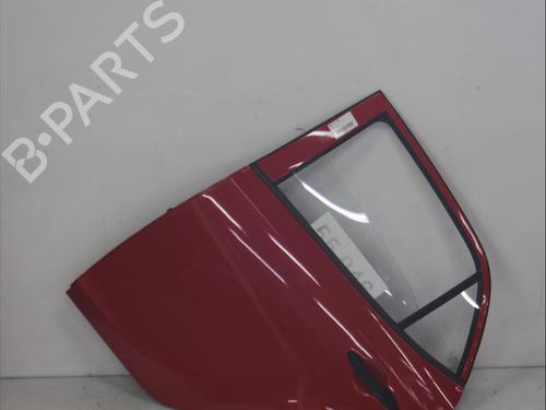 Dør venstre bak KIA PICANTO III (JA) 1.0 (67 hp) 24102577