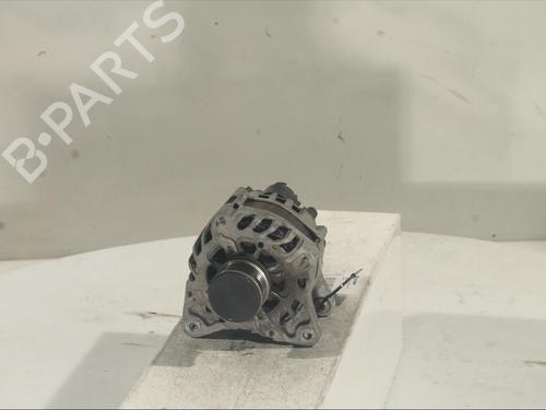 Alternator RENAULT CLIO IV (BH_) 1.5 dCi 75 | BP22244977M7 