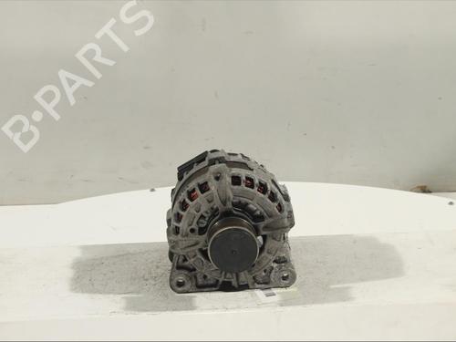 Used Alternator Alternator RENAULT MEGANE IV Hatchback (B9A/M/N_) 1.6 16V (115 hp) 11973006 11973006