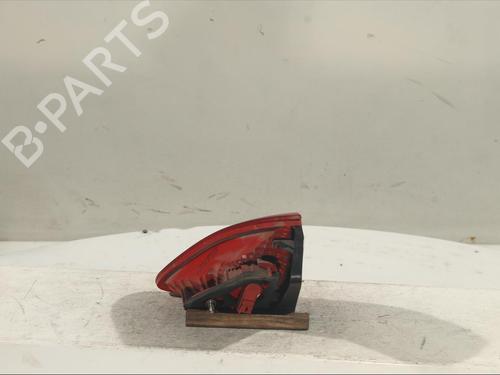 Used Left tailgate light Left tailgate light PEUGEOT 3008 I MPV (0U_) 2.0 HDi Hybrid4 (0URHCA) (200 hp) 15183920 15183920