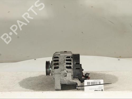 Used Alternator Alternator DACIA SANDERO 1.2 16V (75 hp) 23882398 23882398