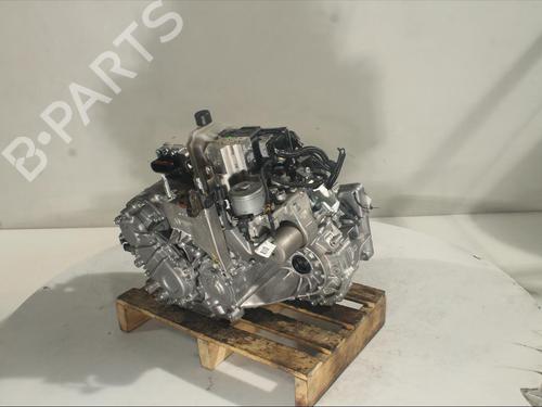 Gearbox SUZUKI VITARA (LY) 1.5 Hybrid AllGrip | BP22364303M3 