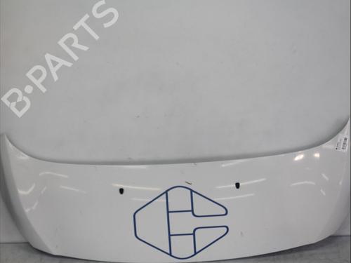 Used Hood Hood CITROËN SPACETOURER Bus (V_) 1.5 BlueHDi 120 (120 hp) 35998237 35998237