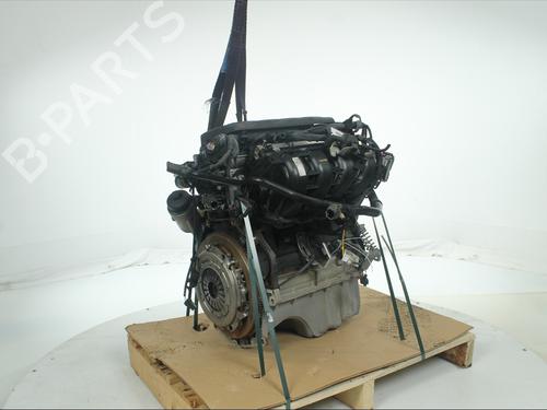 Engine OPEL CORSA E (X15) 1.4 (08, 68) | BP33948542M1 - Image 3