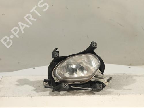 Højre Foran Tågelygte KIA CEE'D (JD) 1.6 CRDi 128 (128 hp) 29463371