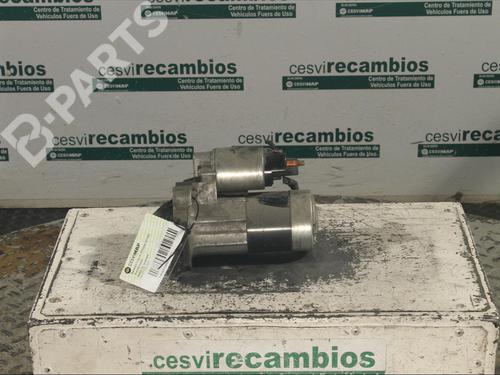 Used Starter RENAULT CLIO III (BR0/1, CR0/1) 1.5 dCi (88 hp) 11898757