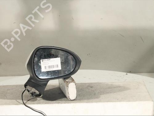 Used Right mirror Right mirror SEAT IBIZA IV (6J5, 6P1) 1.6 TDI (90 hp) 18089647 18089647