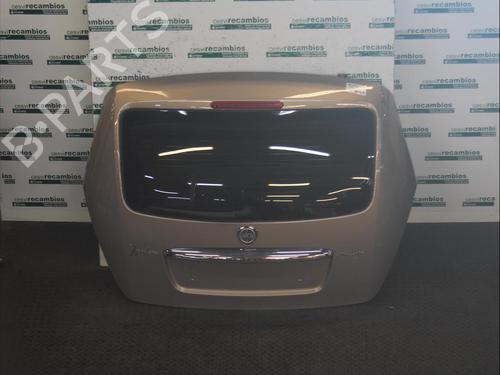 Used Tailgate Tailgate LANCIA YPSILON (843_) 1.2 (843.AXB1A) (80 hp) 12074572 12074572