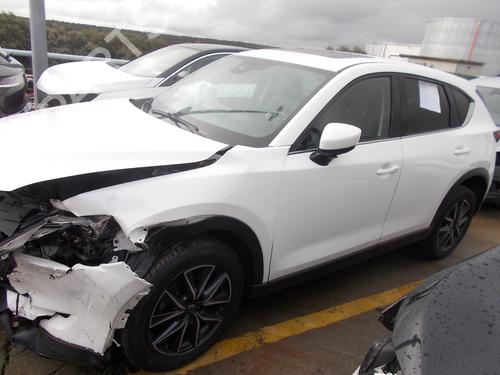 Caja transfer MAZDA CX-5 (KF) 2.2 D AWD (KF4W2) | BP32377601M36 