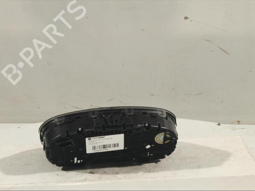 Instrument cluster SKODA FABIA III (NJ3) 1.0 | BP13372019C47 