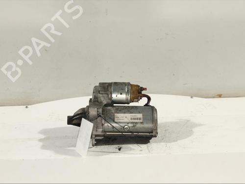 Used Starter Starter RENAULT LAGUNA II Grandtour (KG0/1_) 2.2 dCi (KG0F) (150 hp) 11903721 11903721