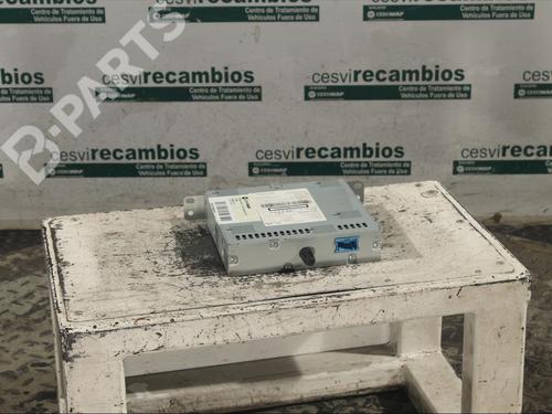 Radio DS DS 5 (KF_) 2.0 BlueHDi 150 | BP11896047E6 