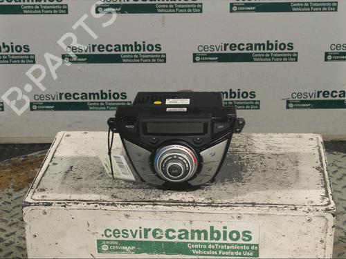 Used Climate control HYUNDAI ix20 (JC) 1.4 CRDi (90 hp) 12077186