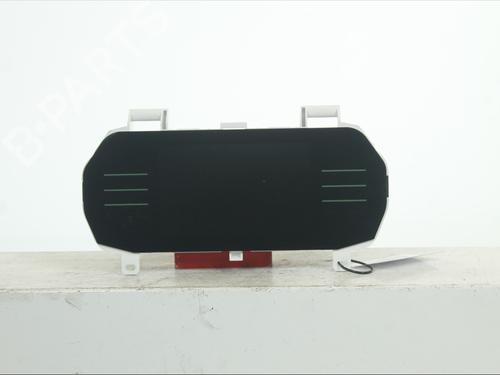 Used Instrument cluster Instrument cluster 36791546 36791546