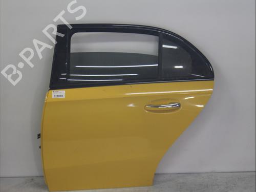 left-rear-door-mercedes-benz-a-class-w177-2018-33999282 main image