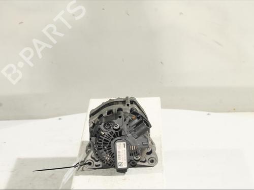 Used Alternator CITROËN C5 AIRCROSS (A_) 1.2 PureTech 130 (ARHNSJ) (131 hp) 26446387