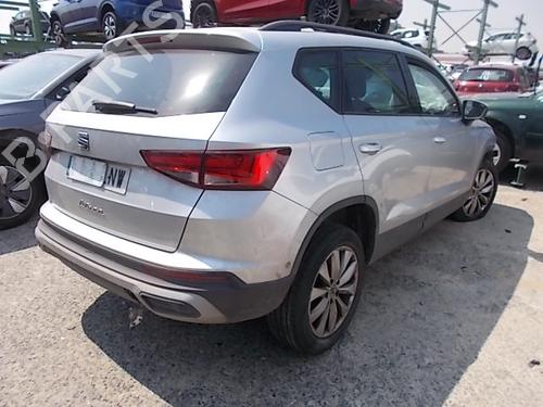 Engine SEAT ATECA (KH7, KHP) 2.0 TDI | BP38973075M1 - Image 9