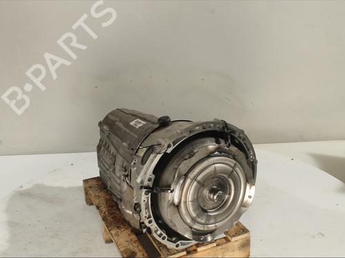 Gearbox MERCEDES-BENZ C-CLASS (W205) C 220 BlueTEC / d (205.002, 205.004) | BP29049459M3