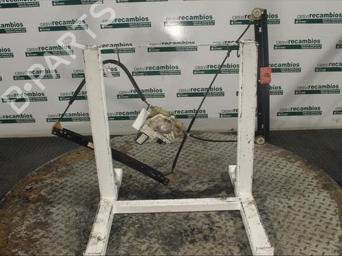 Used Front left window mechanism Front left window mechanism AUDI A6 Allroad C6 (4FH) 2.7 TDI quattro (163 hp) 12077526 12077526