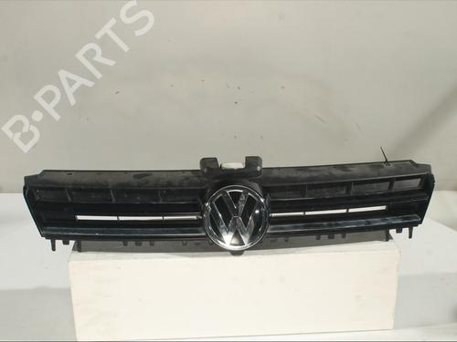 Used Grille VW GOLF VII (5G1, BQ1, BE1, BE2) 1.6 TDI (110 hp) 32433031