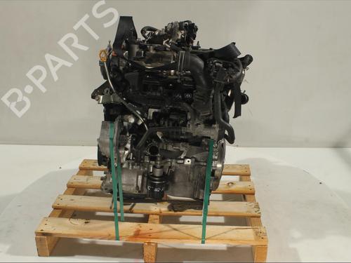 Motor TOYOTA YARIS (_P13_) 1.5 Hybrid (NHP130_) (101 hp) 13113404