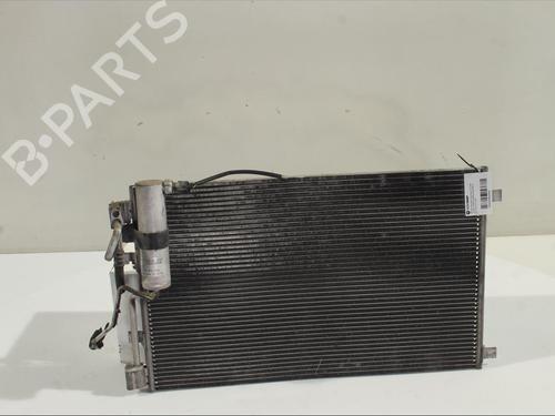 AC-Kondensator NISSAN QASHQAI I (J10, NJ10) 1.5 dCi (110 hp) 26919969