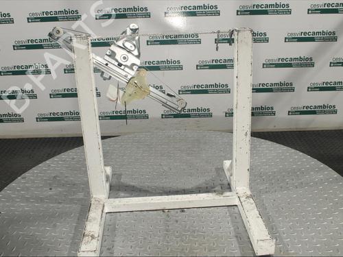 Used Front right window mechanism Front right window mechanism DACIA DUSTER (HM_) 1.5 dCi 115 (HMAD) (116 hp) 12077648 12077648