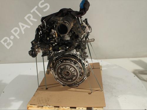 Engine DACIA SANDERO II TCe 90 (B8M1, B8MA, B8AC) | BP29420088M1 