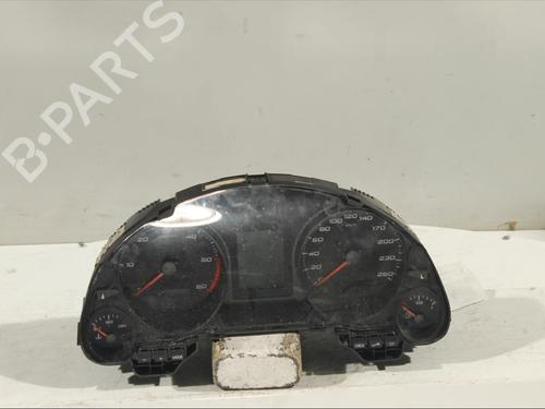 Used Instrument cluster SEAT EXEO (3R2) [2008-2013]  26924941