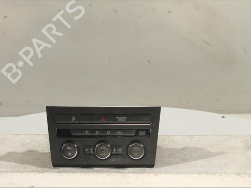 Used Climate control Climate control SEAT LEON ST (5F8) 2.0 TDI (150 hp) 30841380 30841380