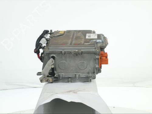Inverter/Converter DACIA BIGSTER 1.8 FHEV (RYN7) | BP38973091M119 - Image 2
