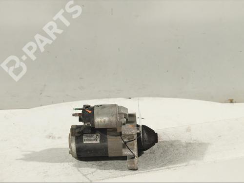 Startmotor CITROËN C3 II (SC_) 1.0 VTi 68 (68 hp) 11907952