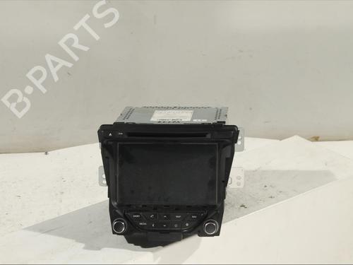 Used Electronic module HYUNDAI i40 I (VF) [2012-2019]  12079980