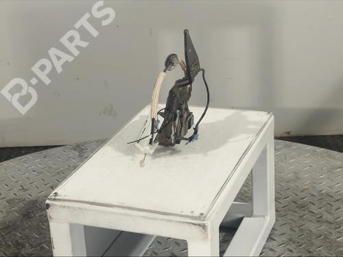 Front left lock VW TOUAREG (7LA, 7L6, 7L7) 3.0 V6 TDI | BP11901474C98 