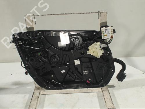 Used Front right window mechanism Front right window mechanism MERCEDES-BENZ C-CLASS (W205) C 220 BlueTEC / d (205.002, 205.004) (170 hp) 12084522 12084522