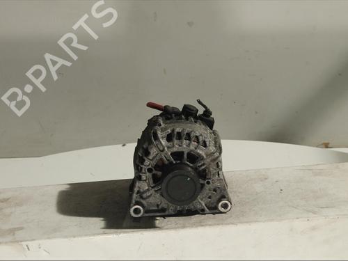 Used Alternator Alternator FORD TRANSIT CONNECT V408 Box Body/MPV 1.0 EcoBoost (100 hp) 11972933 11972933