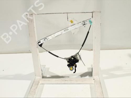 Used Front right window mechanism Front right window mechanism KIA RIO IV (YB, SC, FB) 1.25 (84 hp) 12079292 12079292