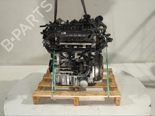Moteur SEAT ATECA (KH7, KHP) [2016-2025]  17208638