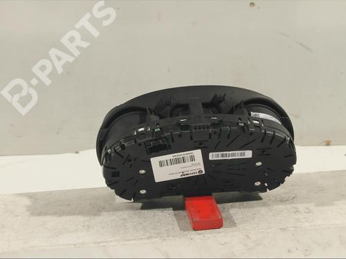 Instrument cluster OPEL ADAM (M13) 1.4 | BP11909914C47