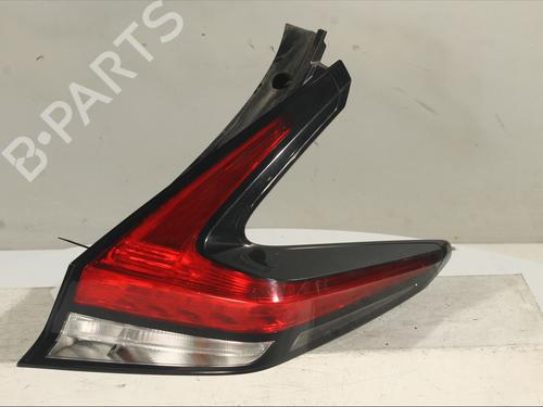 Used Right taillight NISSAN LEAF (ZE1) Electric (150 hp) 31575873