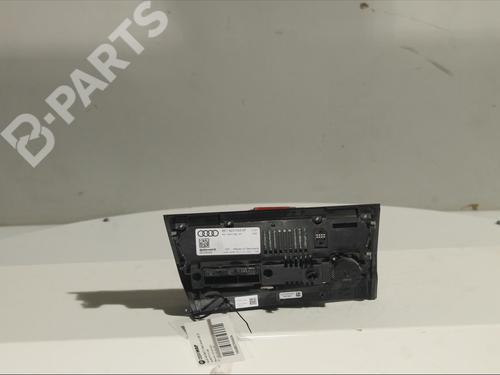 Climate control AUDI A4 B8 (8K2)  | BP11984289I5 