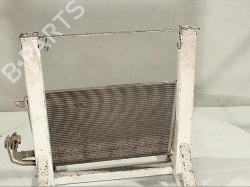 AC radiator VW CADDY ALLTRACK Box Body/MPV (SAA)  | BP17220165M32 