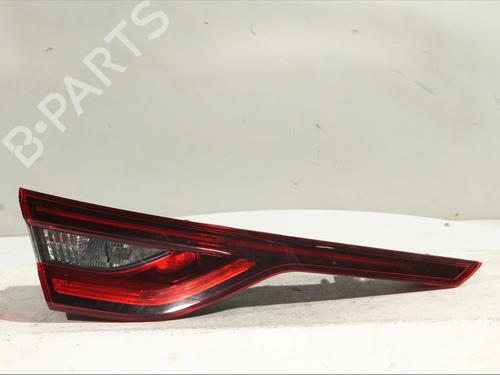 Used Left tailgate light Left tailgate light RENAULT TALISMAN (LP_) 1.6 dCi 160 (160 hp) 33999099 33999099