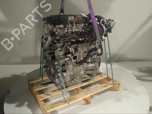 Motor HONDA CR-V III (RE_) 2.2 i-CTDi 4WD (RE6) | BP20102794M1 