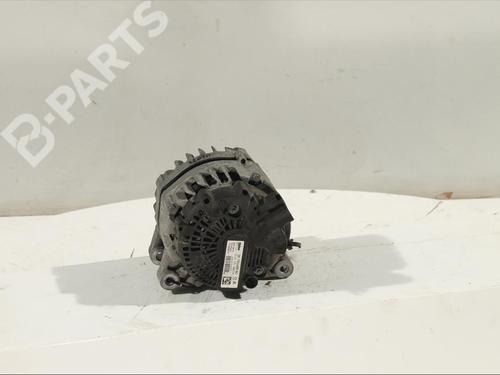 Used Alternator PEUGEOT 308 II (LB_, LP_, LW_, LH_, L3_) 1.6 HDi (92 hp) 11903436