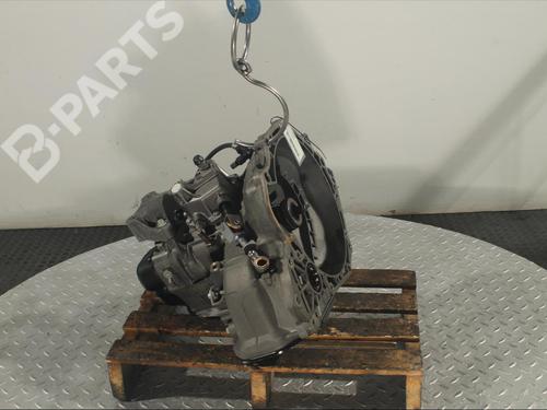 Gearbox OPEL CORSA D (S07)  | BP11901673M3 