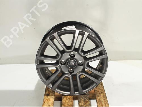 rim-ford-tourneo-courier-b460-mpv-2014-25864956 main image