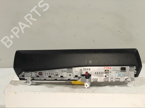 Instrument cluster BMW X1 (U11) sDrive 18 i | BP27625166C47 